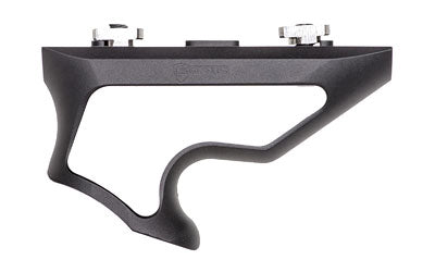 Fortis Manufacturing Shift Short Vertical Foregrip, M-LOK Mount, Anodized Black, F-SHIFTSHORT-MLOK