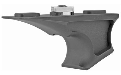 Fortis Manufacturing Shift Handstop, M-LOK Mount, Black