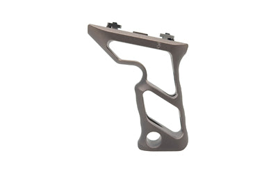 Fortis Manufacturing Shift Vertical Foregrip, Flat Dark Earth, Fits MLOK SHIFT-VG-ML-FDE