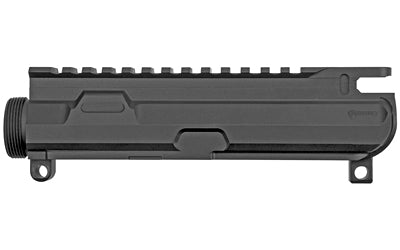 Fortis Manufacturing Billet M4 Stripped Upper Receiver, AR-15, .223/5.56 NATO, Black Anodized, U-Billet-M4