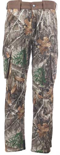 Habit Early Dawn Sherpa Pant Realtree Edge - X-Large