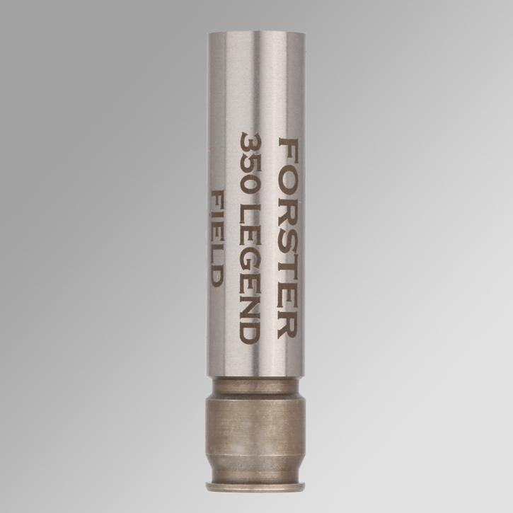 Forster Headspace Gage .350 Legend NO GO Length