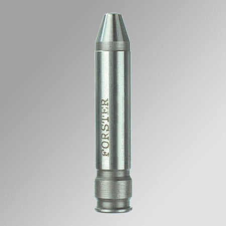 Forster 7.62 NATO Minimum Chamber Headspace Gage