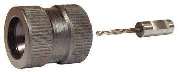 Forster Hollow Point Drill Pointer 1/8 Inch for Case Trimmer