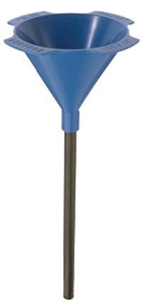 Forster Kwik-Fill Sandbag Filler Funnel for Shooting Rests