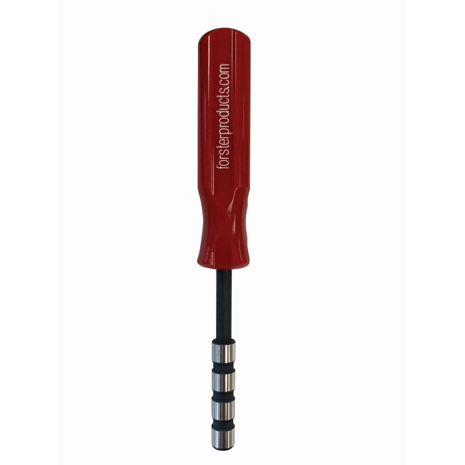 Neck Tension Gage Reloading Tool
