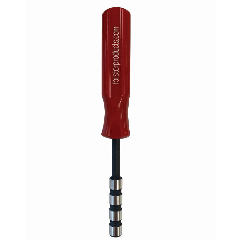 Forster Neck Tension Gage NTG-277 for Reloaders