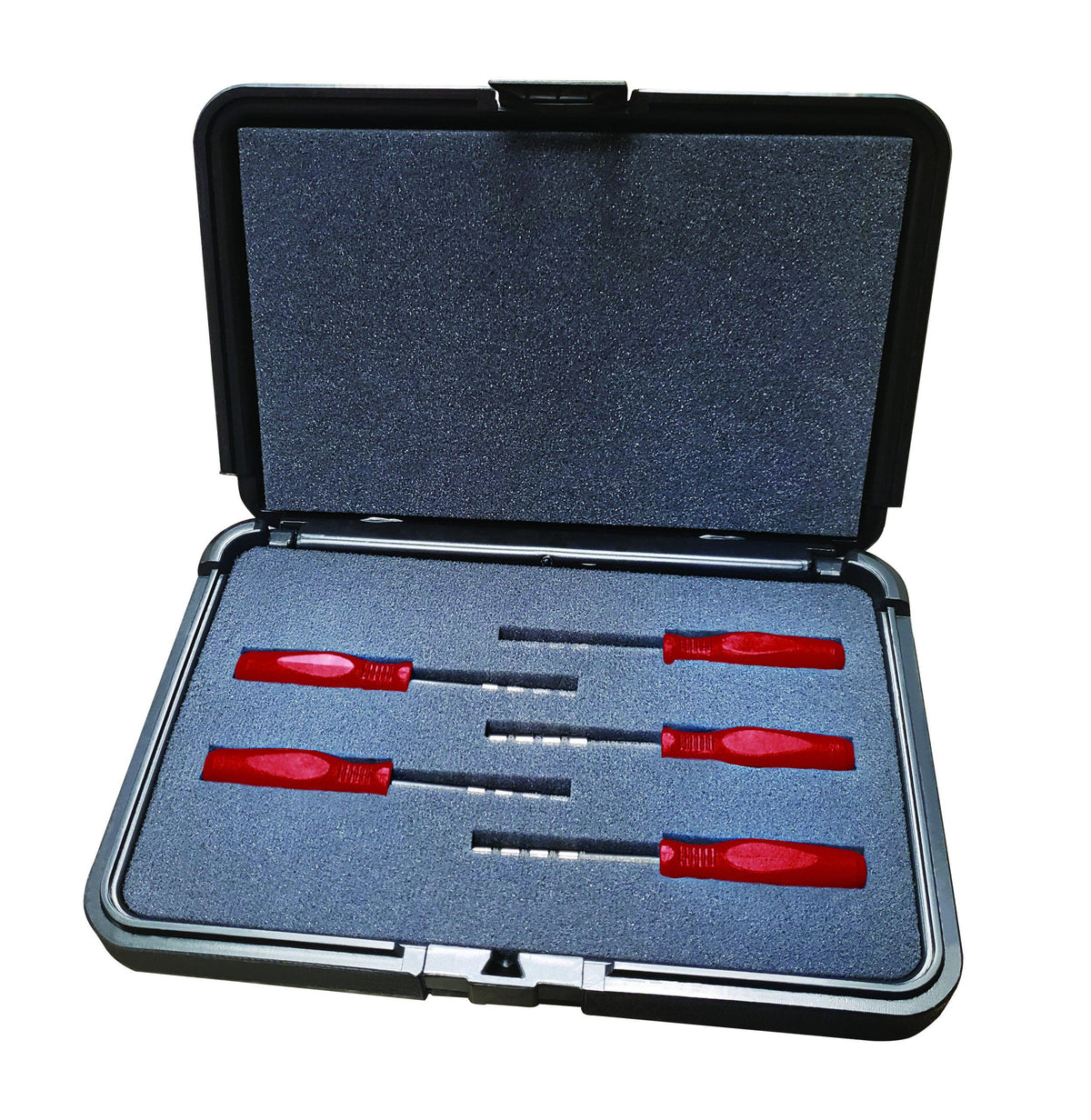 Reloading Neck Tension Measurement Gage