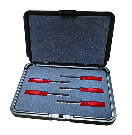 Reloading Neck Tension Measurement Gage
