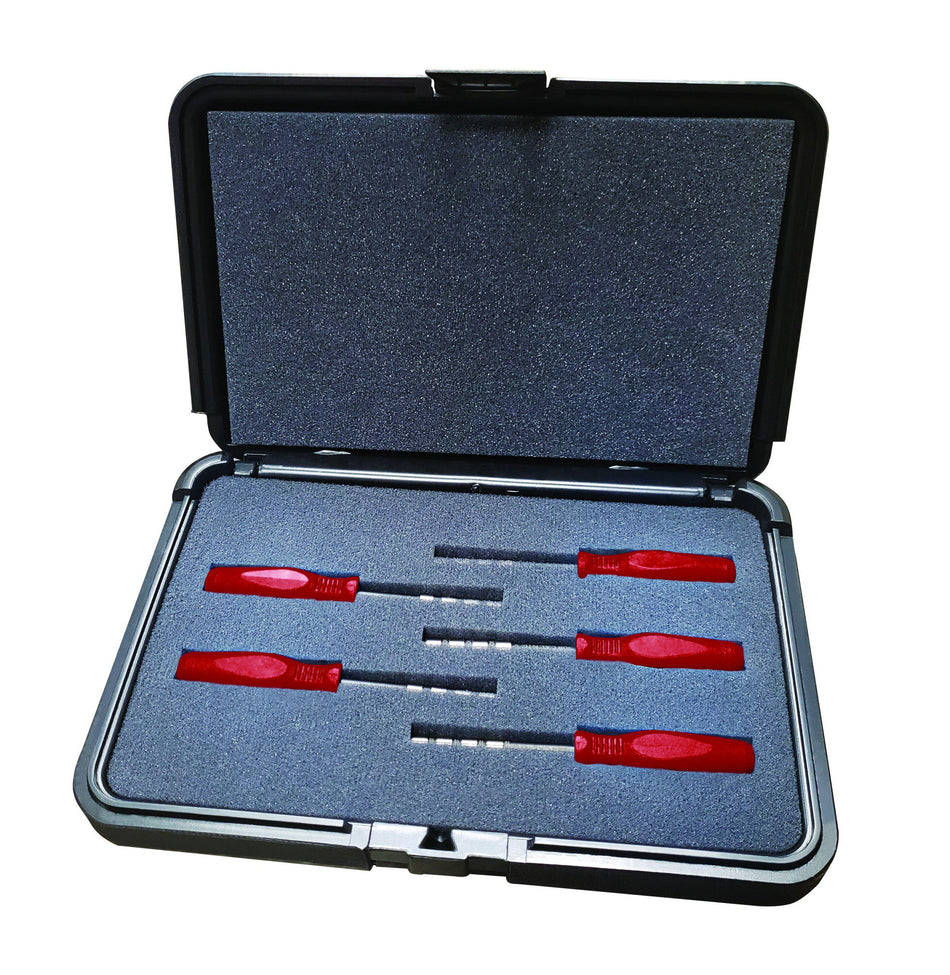 Reloading Neck Tension Measurement Gage