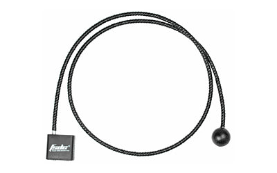 Firearm Safety Devices Corporation 38" Gun Cable Lock for Lever-Action & Break-Action, CA/MA/MD Approved CL1070RKD