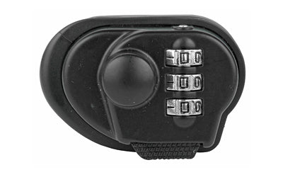 Firearm Safety Devices Corporation Trigger Gun Lock CA/MA/MD Approved TL4379RCB