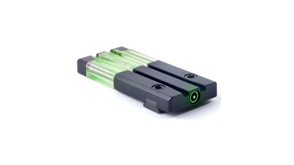 Meprolight MEPRO FT Bullseye Fiber-Tritium Green Front Sight for Sig Sauer P226