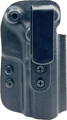Fortitude CCW IWB Clip Holster for SIG P365 Fuse