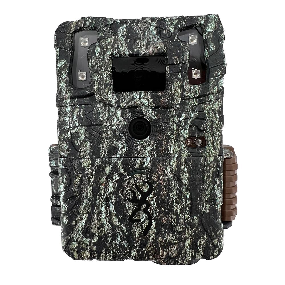 Browning Command Ops Elite 40 Trail Camera Combo 40MP with 32GB SD Card and AA Batteries