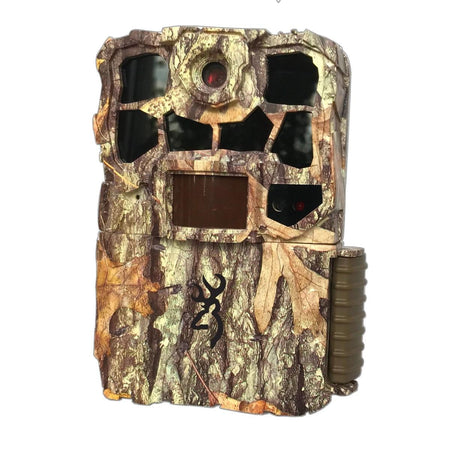 Browning Defender Wireless Vision Cellular Trail Camera 20MP