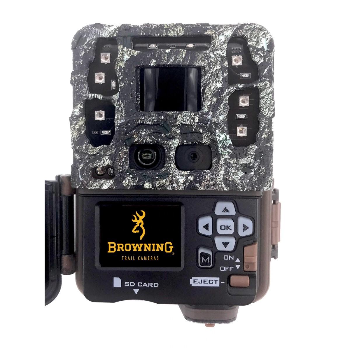 Browning Strike Force Pro DCL 26MP Trail Camera Camo