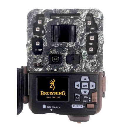 Browning Strike Force Pro DCL 26MP Trail Camera Camo