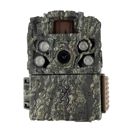 Browning Strike Force FHDR 40MP Trail Camera with Gen 2 Night Optics
