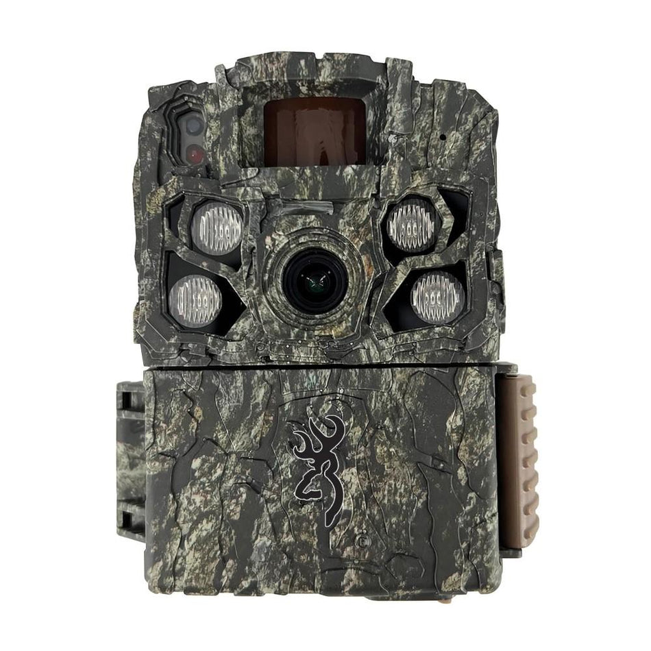 Browning Strike Force FHDR 40MP Trail Camera with Gen 2 Night Optics