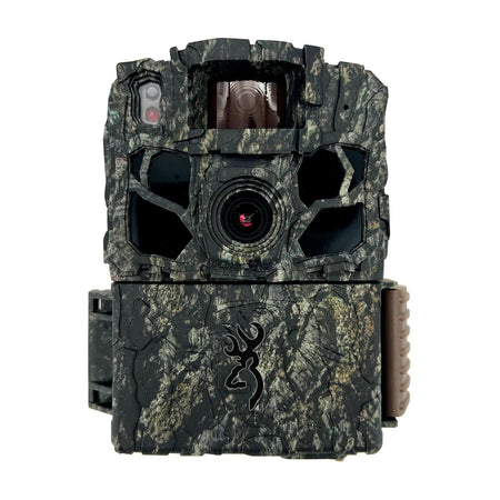 Browning Trail Camera Dark Ops FHDR 30MP with Batteries & 32GB SD