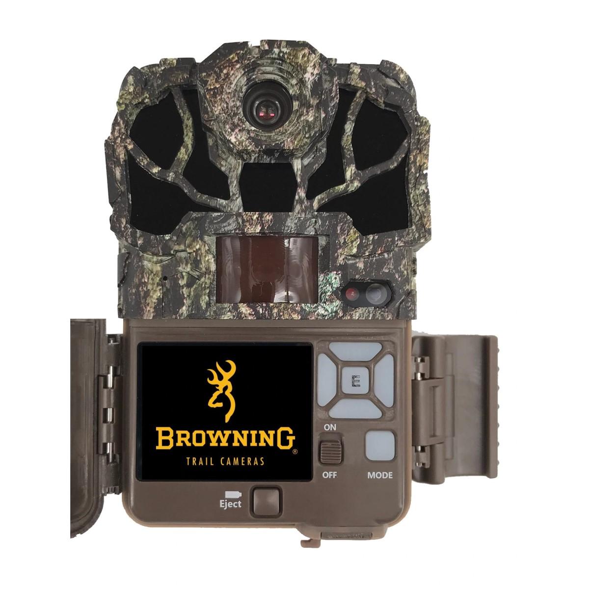 Browning Spec Ops Elite HP5 Trail Camera 24MP Camo