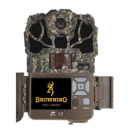 Browning Spec Ops Elite HP5 Trail Camera 24MP Camo