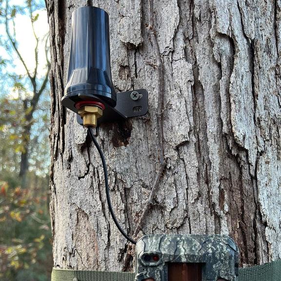Browning Trail Camera Long Range External Antenna with 10ft Cable