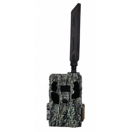 Browning Trail Camera Defender Pro Scout Max HD 24MP Grey Bark Cellular