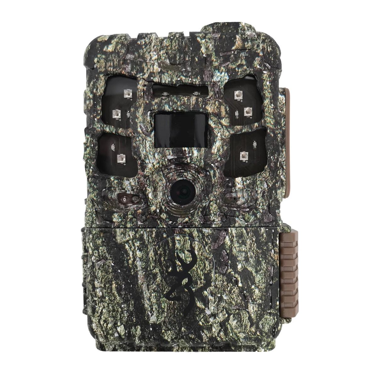 Browning Defender Pro Scout MAX 20MP Cellular Trail Camera Camo