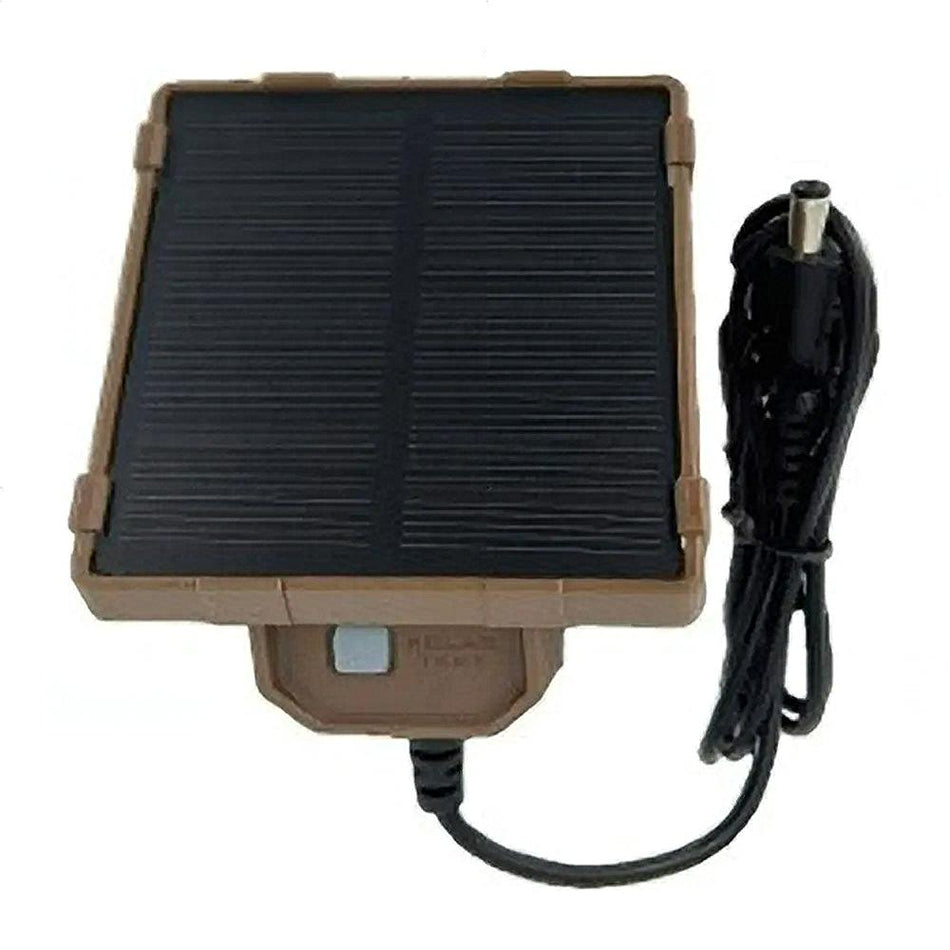 Browning Trail Camera Micro-Solar Battery Pack