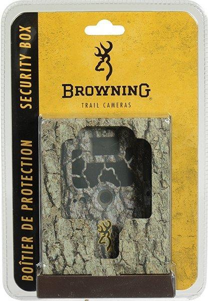 Browning Trail Camera Security Box for Spec Ops Recon Force and Command Ops Series