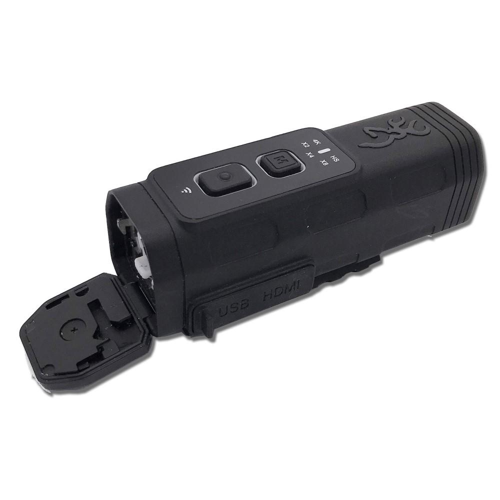 Browning Aspect Cam Archery Bow Mount Action Camera 1080p with Battery