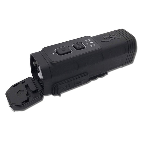 Browning Aspect Cam Archery Bow Mount Action Camera 1080p with Battery