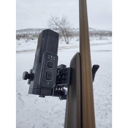 Browning Aspect Cam Universal Gun Barrel Mount Accessory