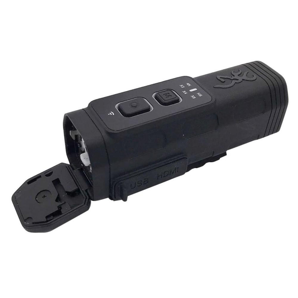 Browning Aspect Cam Rechargeable Battery for Firearm Archery Mounted Camera