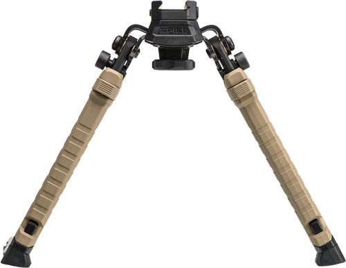 F.A.B. Defense Spike Tactical Bipod with Picatinny Mount FDE