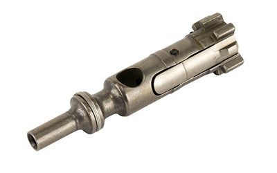 FailZero EXO Nickel Boron Coated Bolt Assembly, 5.56/.223, Compatible with Mil Spec AR15/M16/M4 Carriers