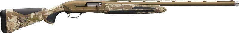 BROWNING MAXUS II WICKED WING 12GA 3.5" 26" AURIC CAMO