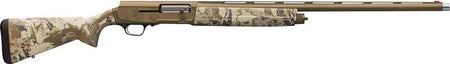 BROWNING A5 WICKED WING 12GA 3.5" 28"VR AURIC CAMO