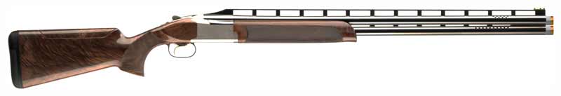 BROWNING CITORI 725 HIGH RIB SPORTING 12GA 32" BLUED/WALNT<