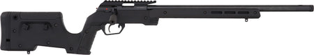 ANSCHUTZ 1761 APR HB 22LR 21.4" W/30 MOA RAIL
