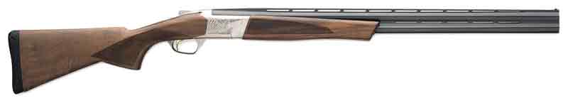 BROWNING CYNERGY FIELD 12GA 3" 28" BLUED/WALNUT*