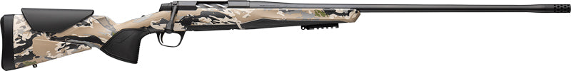 BROWNING X-BOLT 2 WESTERN HUNTER LR 300 WM 26" OVIX **