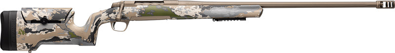 BROWNING X-BOLT 2 HELL'S CANYON MAX LR 6.8 WST 26" OVIX