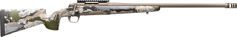 BROWNING X-BOLT 2 HELL'S CANYON MCMILLAN 300 WM 26" OVX