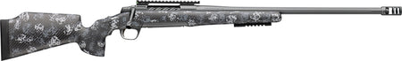 BROWNING X-BOLT 2 PRO MCMILLAN LR 7MM PRC 26" AMBUSH GRAY **