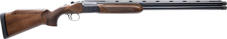 AKKAR 820 LADIES COUNTRY 20GA" 3" 28"VR EJECTORS BLUE WALNUT