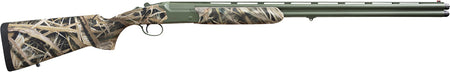 AKKAR 828 MARSH 28GA 3" 28"VR EJECTORS BROWN MOB