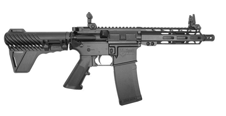 ATI MILSPORT 5.56MM 7.5" BRACE